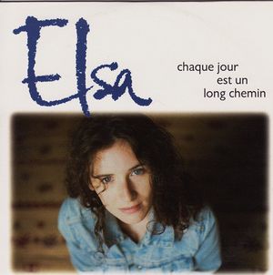 Chaque jour est un long chemin (Single)