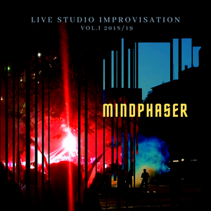 Live Improvisations Vol I 2018-2019 (Live)