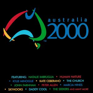 Australia 2000