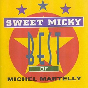 Best of Michel Martelly, Vol. 1