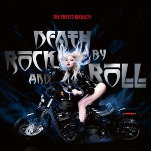 Death by Rock and Roll (Single)
