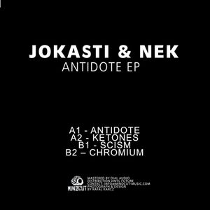 Antidote EP (EP)