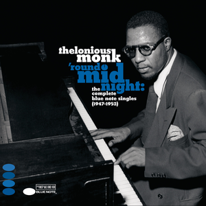 ’Round Midnight: The Complete Blue Note Singles (1947–1952)