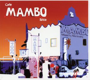 Café Mambo Ibiza: 10th Anniversary Album