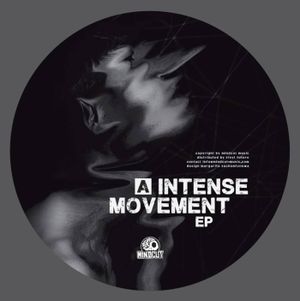 Intense Movement (EP)