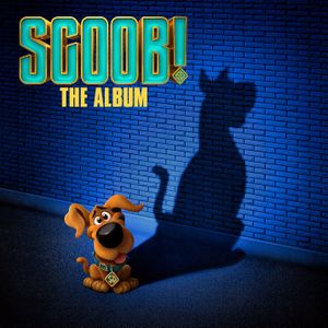 SCOOB! The Album (OST)