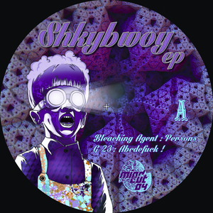 Shkybwoy EP (EP)