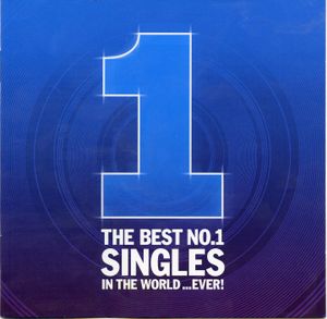 The Best No. 1 Singles in the World …Ever!