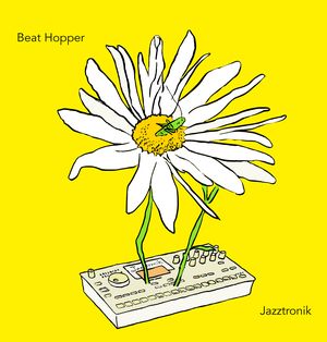 Beat Hopper (EP)