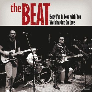 The Beat / The Maxies (EP)