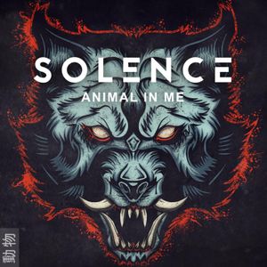 Animal In Me (Single)