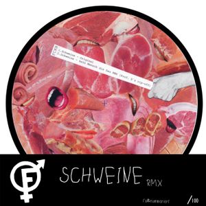 Schweinegehirngulasch RMX