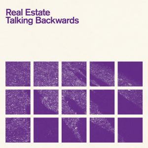 Talking Backwards (Single)