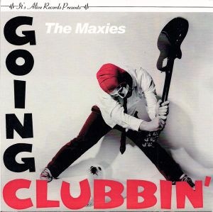 Going Clubbin' (EP)