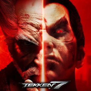 Tekken 7 Official Game Soundtrack (OST)