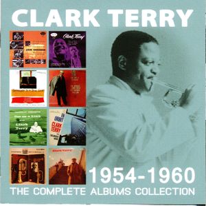 The Complete Albums Collection 1954 - 1960