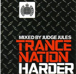 Trance Nation: Harder