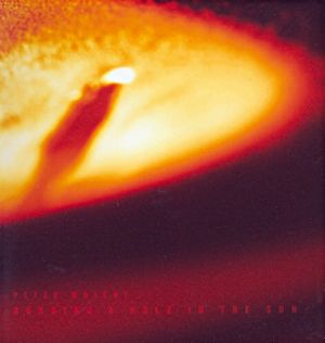 Burning a Hole in the Sun (EP)