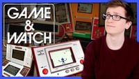 Game & Watch