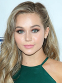 Brec Bassinger