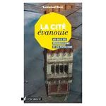 Couverture La Cité évanouie Couverture La Cité évanouie
