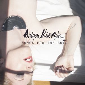 Songs For The Boys (EP)