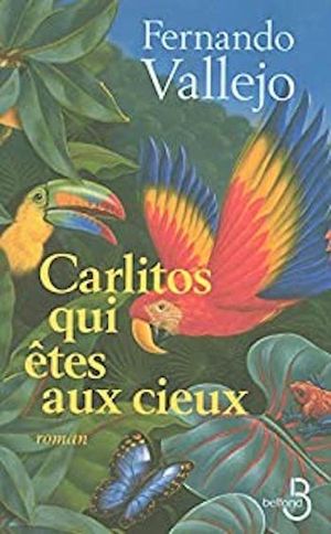 Carlito qui êtes aux cieux