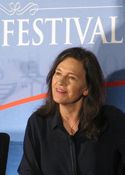 Louise Erdrich