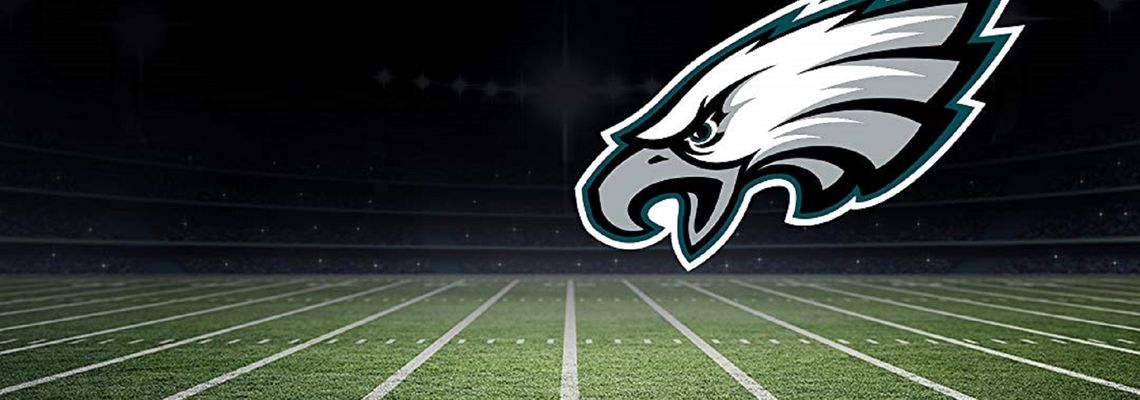 Cover All Or Nothing : The Philadelphia Eagles