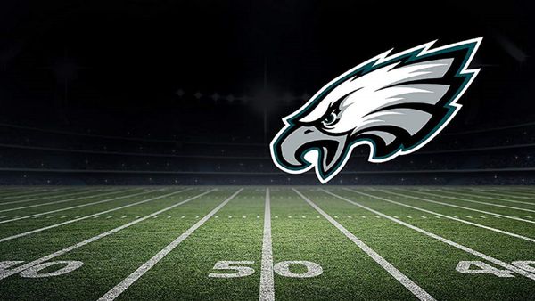All Or Nothing : The Philadelphia Eagles