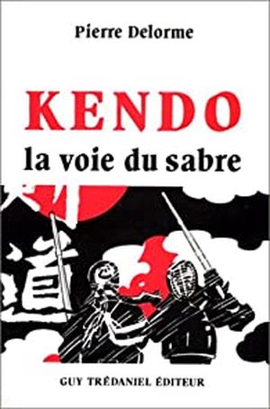 Kendo, la voie du sabre