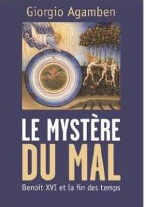 Le Mystère du mal