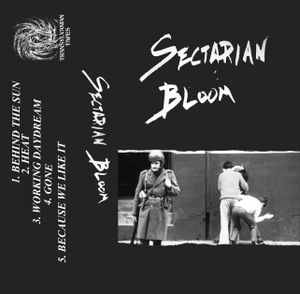 Sectarian Bloom (EP)