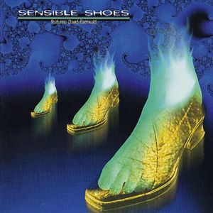 Sensible Shoes (EP)