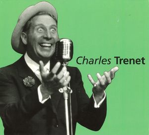 Charles Trenet