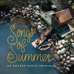 Summertime Blues (Single)