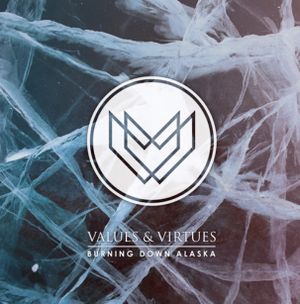Values & Virtues (EP)