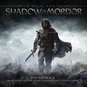 Middle Earth: Shadow of Mordor (Official Video Game Score) (OST)