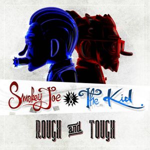 Rough & Tough (EP)