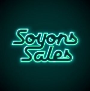 Soyons sales (All stars cypher version)