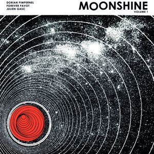 Moonshine, Volume 1 (EP)