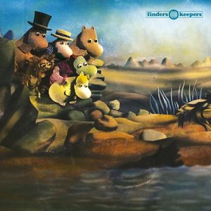 The Moomins (OST)