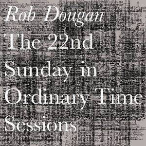 The 22nd Sunday In Ordinary Time Sessions (EP)