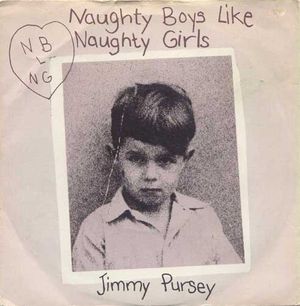 Naughty Boys Like Naughty Girls (Single)