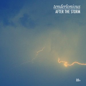 AFTER THE STORM (EP)