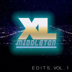 Edits.Vol.1 (Single)
