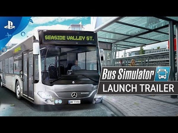 Bus Simulator