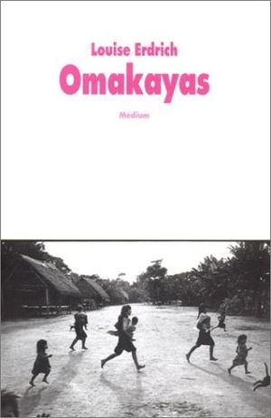 Omakayas