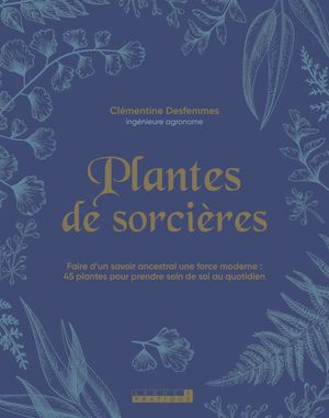 Plantes de sorcières