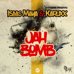 Jah Bomb